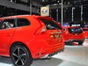 沃尔沃 XC60 R DESIGN_图片库-58汽车