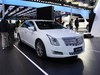 凯迪拉克XTS_图片库-58汽车