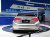 丰田云动双擎_图片库-58汽车