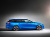 捷豹XFR-S Sportbrake_图片库-58汽车