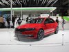 斯柯达RAPID运动版_图片库-58汽车