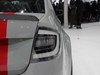 斯柯达RAPID运动版_图片库-58汽车