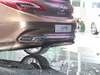 广汽传祺GA6 概念车_图片库-58汽车