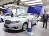 奔腾B90_图片库-58汽车