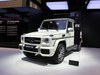 G63 AMG_图片库-58汽车