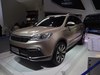 猎豹LEOPAARD CS10_图片库-58汽车