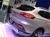 猎豹LEOPAARD CS10_图片库-58汽车