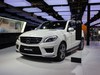 ML63 AMG_图片库-58汽车