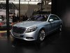 奔驰S600L_图片库-58汽车