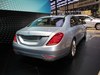 奔驰S600L_图片库-58汽车