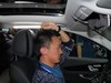 北京奔驰新C260L_图片库-58汽车
