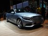 北京奔驰新C260L_图片库-58汽车