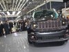 Jeep自由侠青蜂版_图片库-58汽车