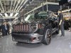 Jeep自由侠青蜂版_图片库-58汽车