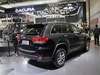 Jeep大切诺基柴油版_图片库-58汽车