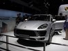 保时捷MACAN_图片库-58汽车