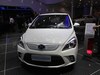 北京汽车E150 EV_图片库-58汽车