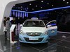 北京汽车E150 EV出租版_图片库-58汽车
