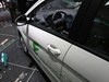 北京汽车E150 EV_图片库-58汽车