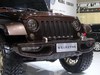 Jeep 牧马人 阿波罗神版_图片库-58汽车