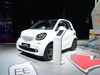 全新Smart Fortwo_图片库-58汽车