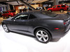 雪佛兰Camaro RS_图片库-58汽车