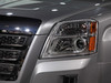 GMC GRANITE_图片库-58汽车
