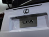 雷克塞斯LFA_图片库-58汽车