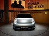 MINI electric_图片库-58汽车