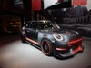 MINI JCW Gp concept_图片库-58汽车