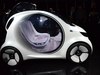 smart fortwo eq_图片库-58汽车