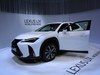 雷克萨斯 UX_图片库-58汽车
