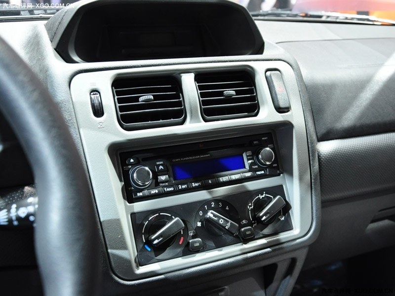 猎豹飞腾经典版