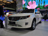 全球鹰GC7_图片库-58汽车